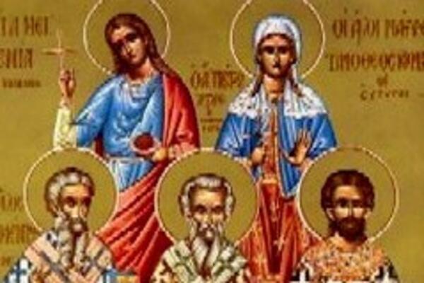 Danas je veliki praznik, jedno čim otvorite oči morate da uradite! Običaj je star vekovima, strog je i ne valja...