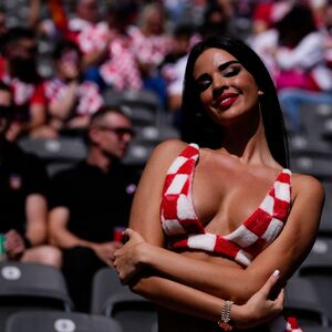 FIFA angažovala Ivanu Knol za Mundijal 2026: Vrela Hrvatica zagrevaće navijače širom SAD (FOTO+VIDEO)