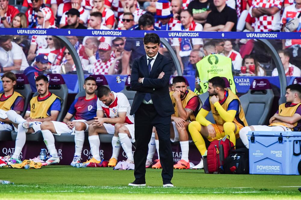 ZLATKO DALIĆ U OČAJU POSLE DEBAKLA: Ono što je najgore...