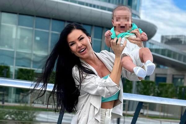 PEVAČICU SUPRUG IZBACUJE NA ULICU SA BEBOM? Iskorišćavao je pa je pokrao, tvrdnje su šokantne