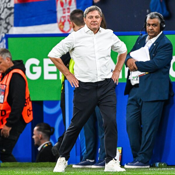 PIKSI U PANICI: Da li ovo znači KRAJ?