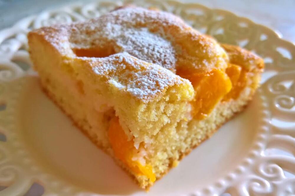 Svaka domaćica mora da napravi tradicionalni kolač za Ivanjdan! Starinska poslastica za zdravlje i sreću ukućana