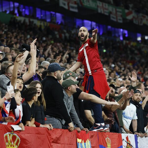 ODJEKNULO EVROPOM: "Srbija je šampion u BRANJU MALINA"