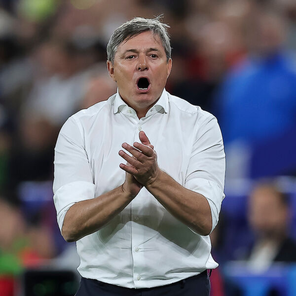 SKANDALOZNO! GROZAN potez novog selektora Srbije?