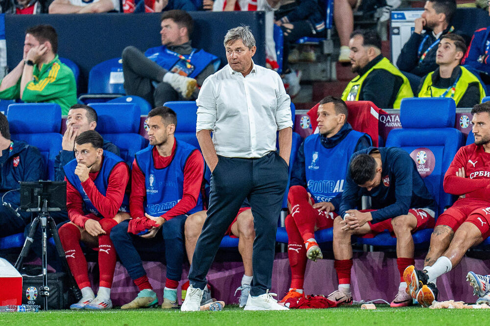 POZNATA PIKSIJEVA SUDBINA! FSS doneo odluku oko Dragana Stojkovića (FOTO)