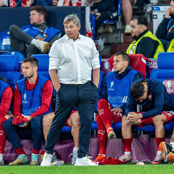 PIKSI ODGOVORIO TADIĆU: Jasna poruka selektora Srbije!