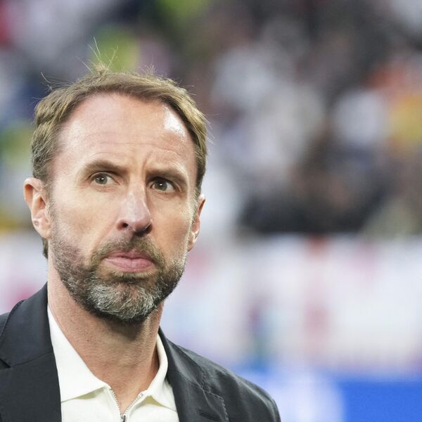 SAUTGEJT BLISTA I PORED TESNE POBEDE NAD SRBIJOM: Iznenađujuće reči selektora Engleske!