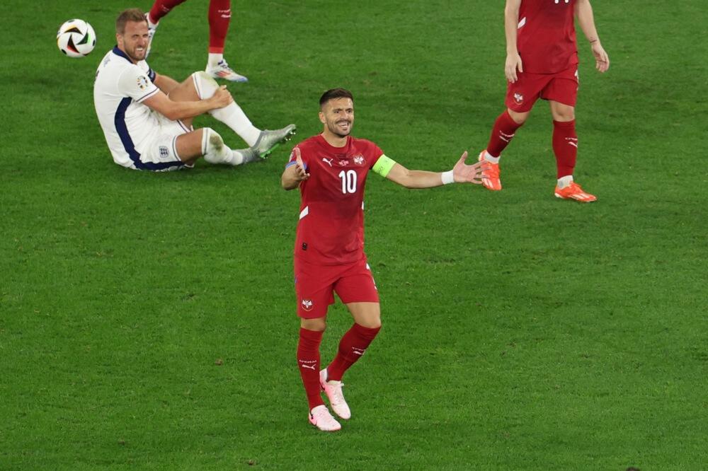 Otkriveno zašto Dušan Tadić nije prešao u Atletiko Madrid!