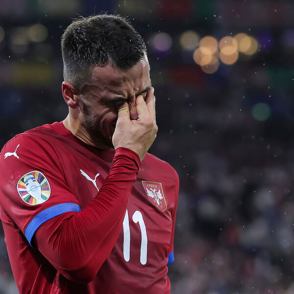 VELEOBRT: KOSTIĆ ĆE IGRATI ZA SRBIJU NA EURU?
