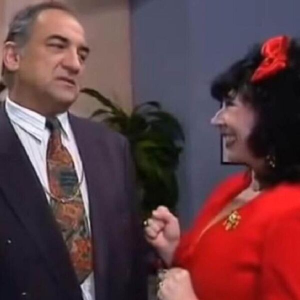 Žestoka scena se*sa izbačena iz Srećnih ljudi! Glumac je otkrio šta je bio razlog, zbog ovog nisu smeli da je puste