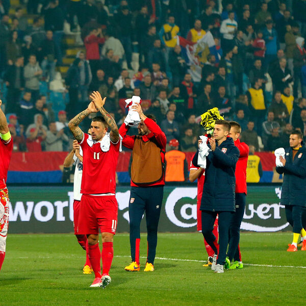 Nemamo više Baneta i Kolarova, ali bekovi, odigrajte na Vembliju kao što su oni ginuli 199 puta (Foto)