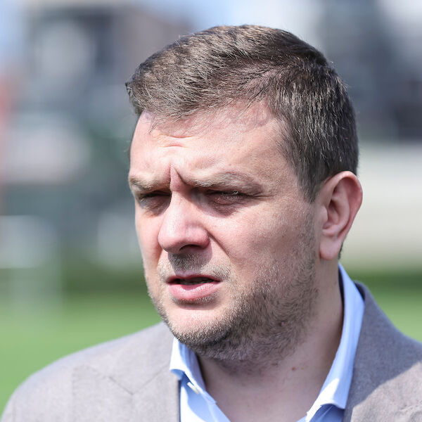 Vazura ponovo koštao Partizan: Crno-belima zabranjena registracija novih pojačanja!