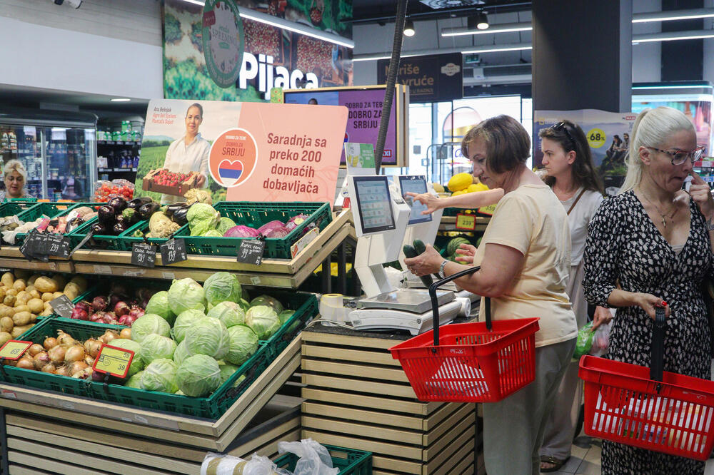 Šta konkretno građani Srbije dobijaju? Detaljno objašnjenja novog paketa ekonomskih mera!