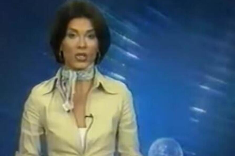 SRBIJA JE GLEDALA TV ZBOG NJE, A ONDA SE POVUKLA! Danas uplovila u BIZNIS VODE i nije više tako mlada