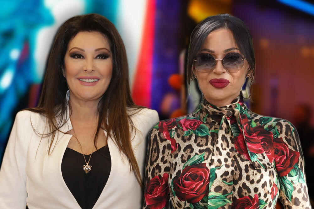 CECA SE JAVNO OBRATILA DRAGANI MIRKOVIĆ! Godinama nisu PRIČALE, a onda je jedan gest PROMENIO SVE...