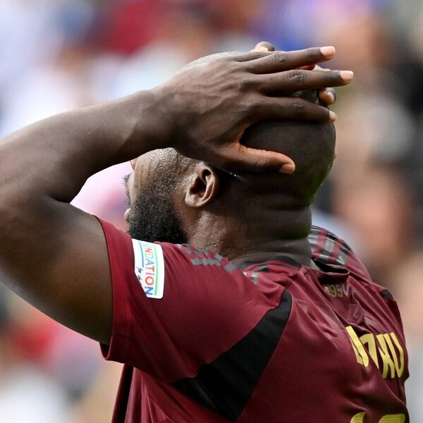 VAR UNIŠTIO LUKAKUA I BELGIJANCE: Slovačka napravila NAJVEĆE iznenađanje na EP!