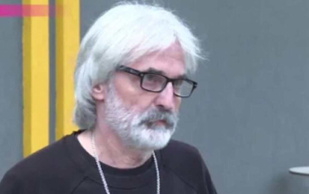 ŠTA KIZA IMA DA KAŽE ZA SINA I NJEGOVU DEVOJKU? Otac Nenad Aleksić Ša se konačno oglasio, evo kako mu je dok gleda