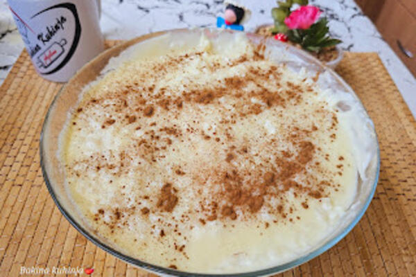 Kremast, lagan i spreman za manje od pola sata: Posni sutlijaš koji nema konkurenciju, caka je u jednom sastojku