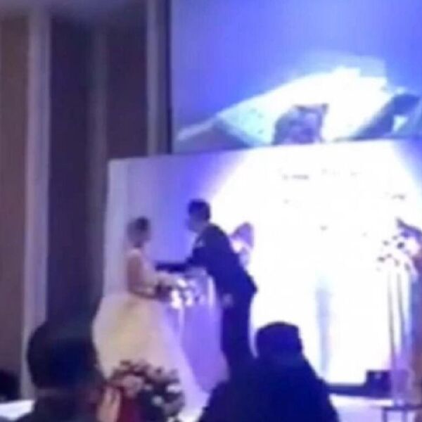 MLADA PREVARILA MLADOŽENJU, A ON PUSTIO NJEN EKSPLICITNI SNIMAK: U sred svadbe PUKLA BRUKA, nastao OPŠTI HAOS