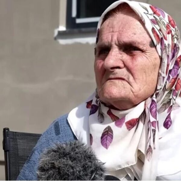 ANĐELA SE ZALJUBILA U ALBANCA, A NIJE NI SLUTILA ŠTA ĆE JOJ SE DESITI KAD ODE: Reči njegove majke pamtiće do GROBA!