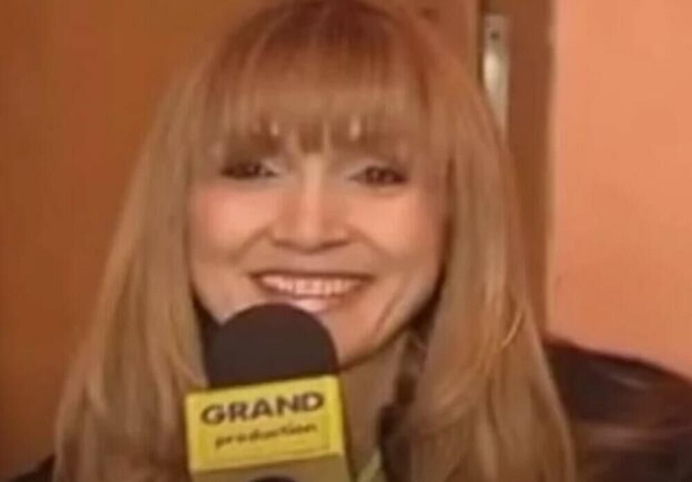 Lidija Skrinjik progovorila o braku sa italijanom