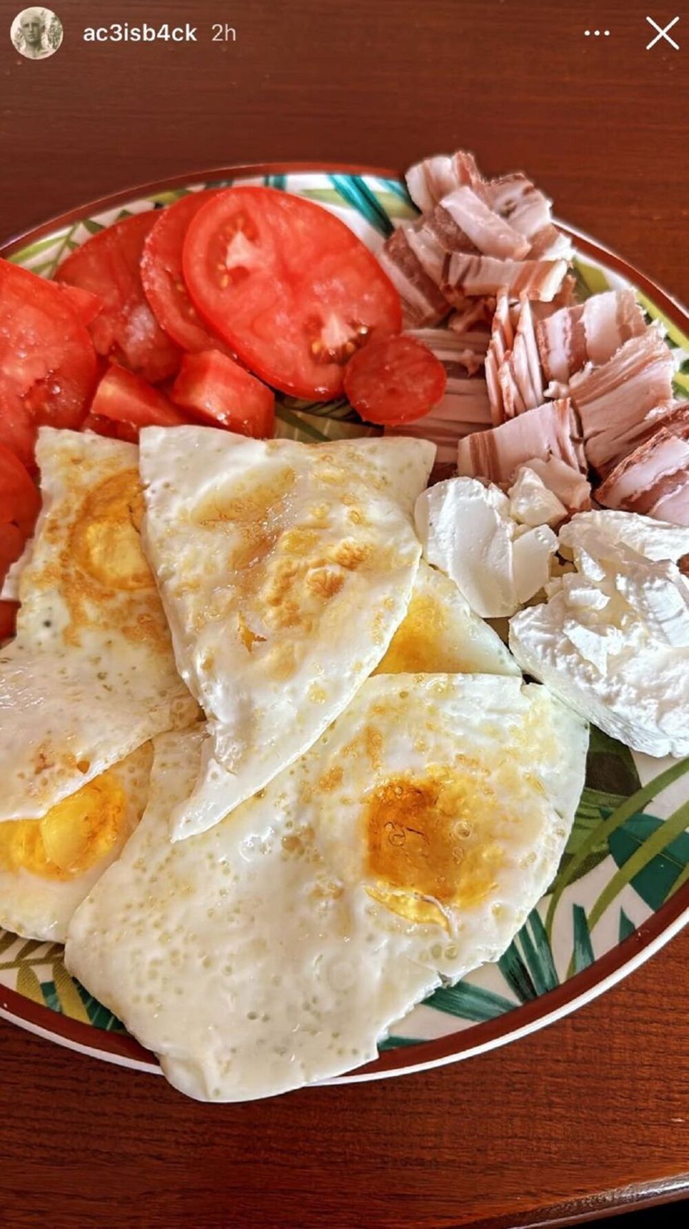 Ovako se hrani Veljko Ražnatović