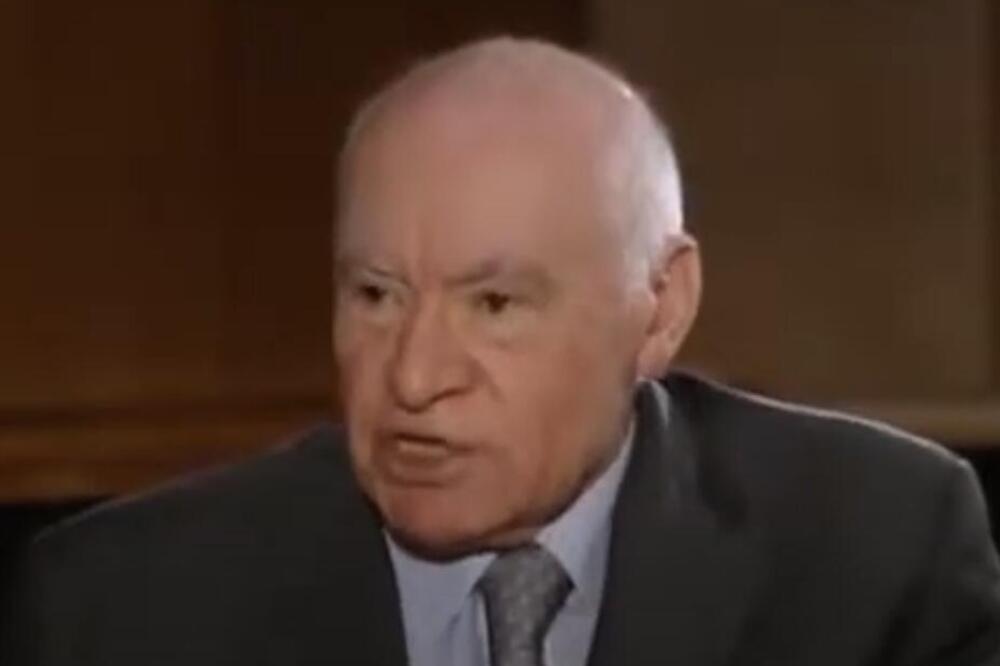 RUSKI KARDIOLOG ZAGRMEO IZ PETNIH ŽILA ZBOG DORUČKA SVIH SRBA: Umesto da to dajete NEPRIJATELJU, vi se TRUJETE