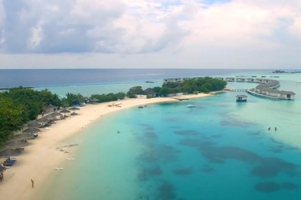 Prelepa ostrvska zemlja je upravo ukinula vize za 40 zemalja: Srbi se stalno dive njenoj lepoti, plaže su rajske!
