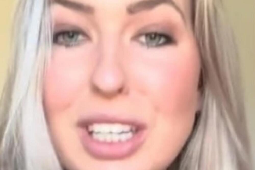 ANJA JE ROĐENA SA DVE VAGINE I IMALA JE 25 OPERACIJA: Evo kako izgleda BORBA sa ovim EKSTREMNO RETKIM stanjem