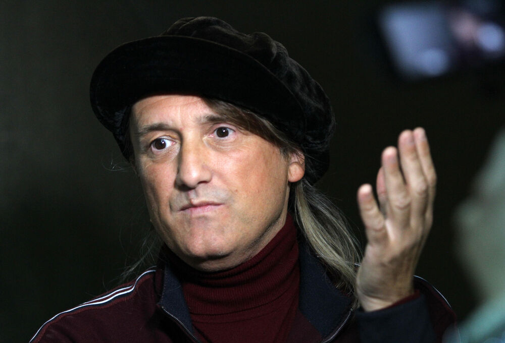 Saša Lošić Loša
