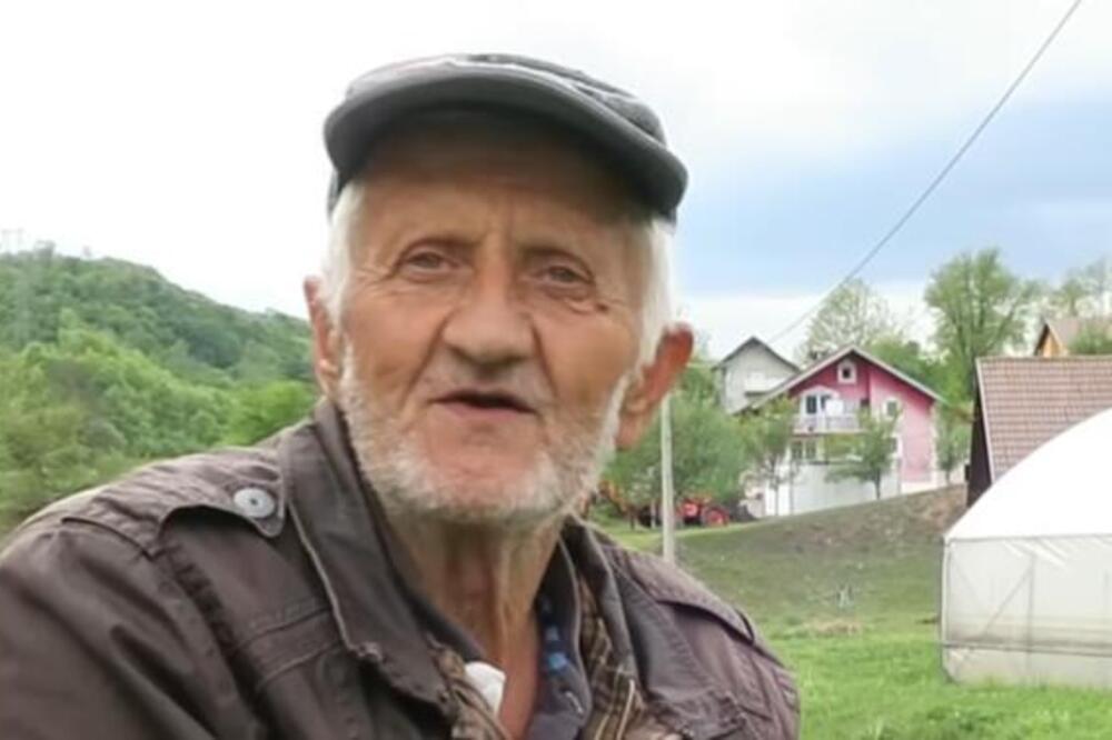 FADILA JE MAJKA BACILA U SNEG JER JOJ JE BIO KAMEN SPOTICANJA: Zbog ovog Bosanca ceo region GRCA U SUZAMA (VIDEO)