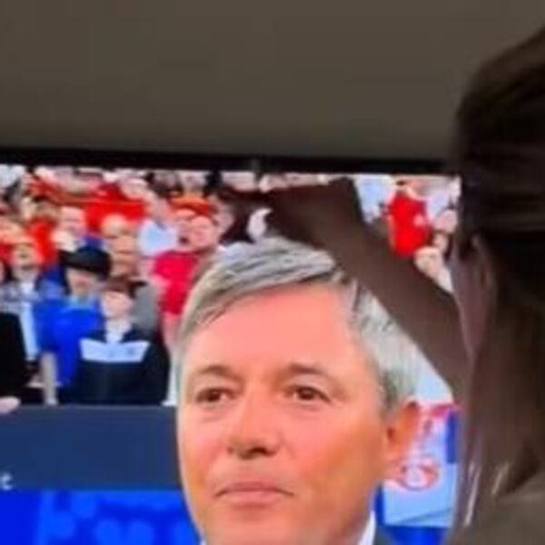 NAVIJAČICA SRBIJE OKADILA PIKSIJA I FUDBALERE: PA, OVO NIGDE NISTE VIDELI - HIT SCENA (VIDEO)