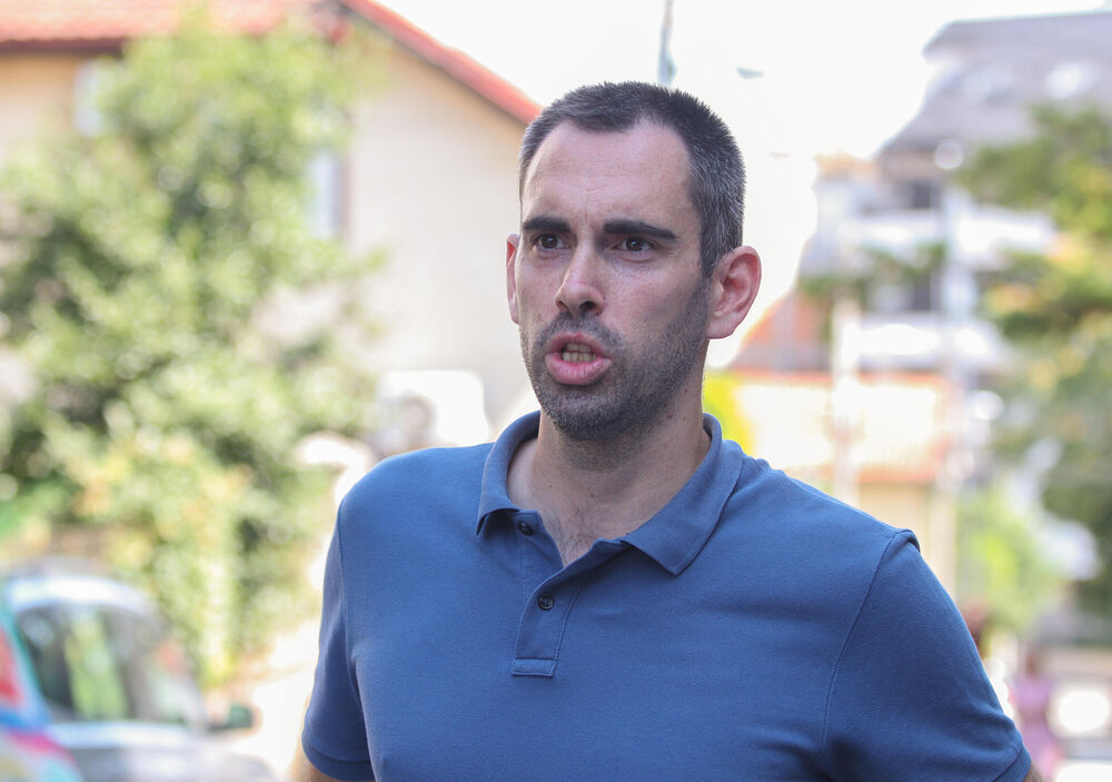 Vojislav Vuksanović