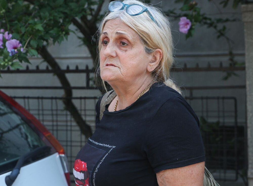 Natalija, jedna od navodnih naslednica