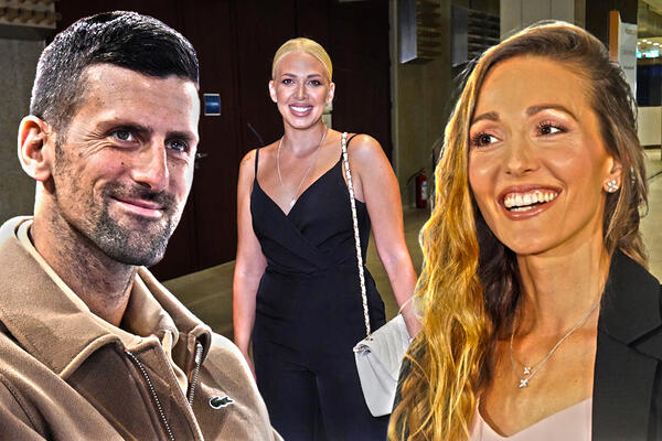 IZA KULISA! KAKO SE TO ZAPRAVO PROVODE NOVAK I JELENA ĐOKOVIĆ? Progovorila Milica Todorović - ovako oni GRME I GORE