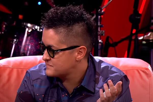 Ovo je prava istina o smrti brata Marije Šerifović! Ona otkrila sve o Dušanu