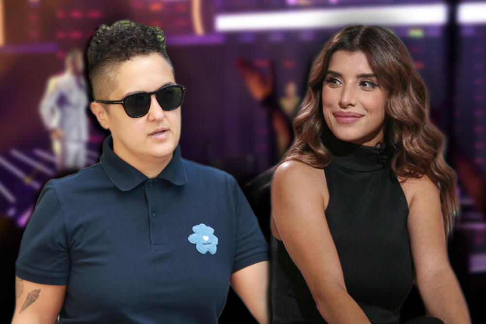 Jovana Pajić progovorila o ljubavi: "I da je istina, pa da li ću stvarno sesti pored nekog i reći: 'Da, tačno je!'"