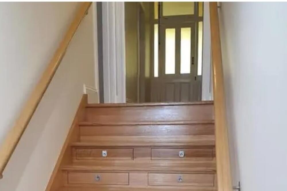 SVI MISLE DA SU OVO STEPENICE, A KAD POGLEDAJU BOLJE, NE VERUJU SVOJIM OČIMA: Vidite li vi šta je na ovoj slici?