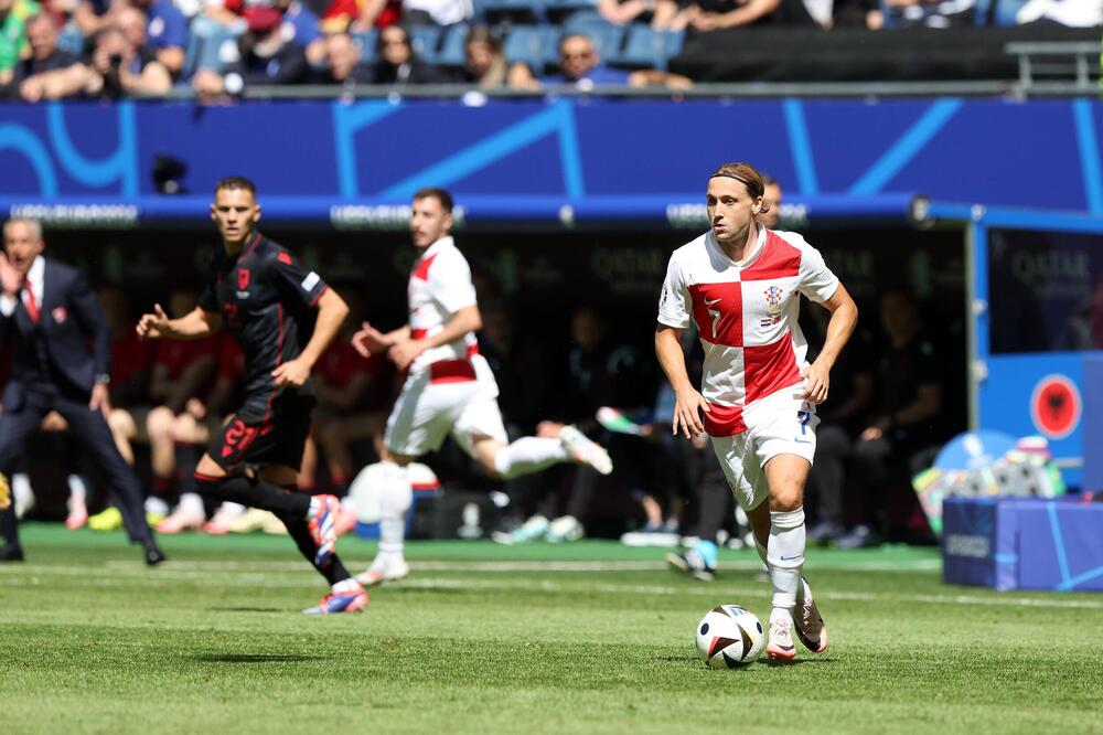 ALBANIJA ŠOKIRALA HRVATSKU! Skandalozne scene na tribinama i remi u Nemačkoj!