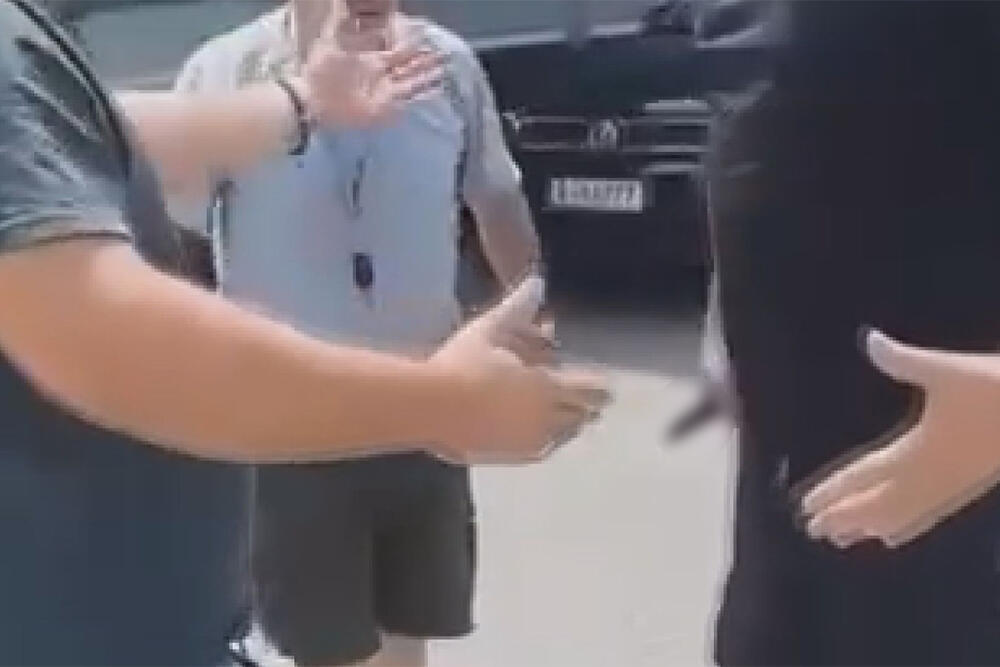 Sevale pesnice usred dana, masovna tuča u Boljevcima: komšija udario na komšiju, sve zbog ovoga