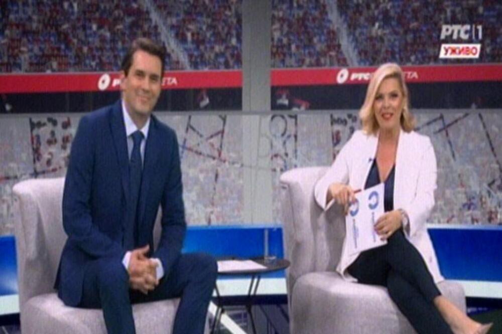 GLEDATE GA SVAKI DAN NA MALIM EKRANIMA, A OVO O NJEMU NISTE ZNALI: Otkriveno koliko godima ima VODITELJ RTS-A