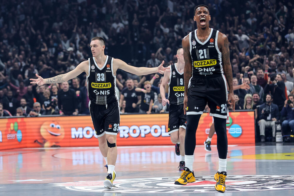 Otkriven glavni problem u Partizanu!