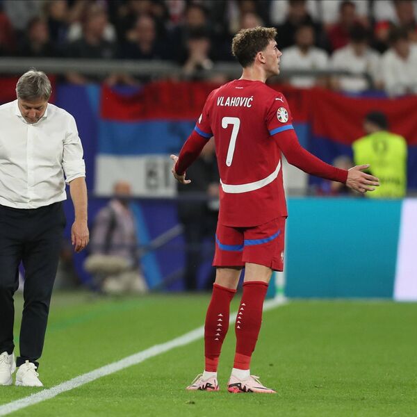 SRBIJA ISPADA SA EVROPSKOG PRVENSTVA!? Piksijevi "orlovi" lete iz Nemačke... (FOTO)