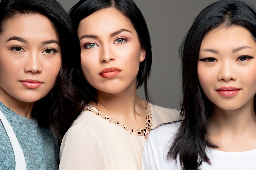 Prednosti pirinčane vode za kosu