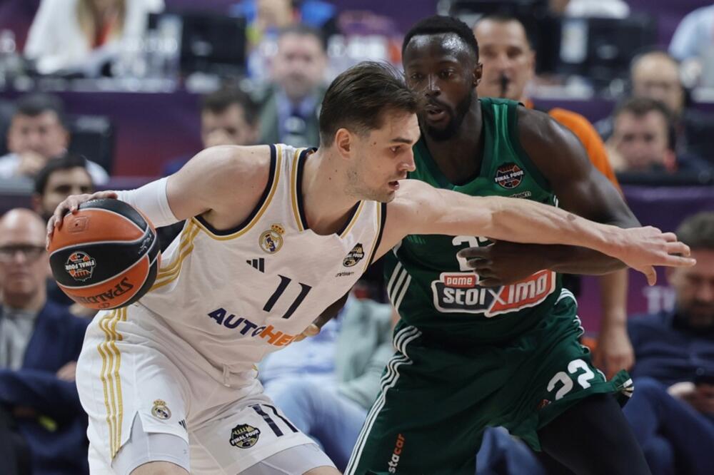 POTPISAO MARIO HEZONJA (FOTO)