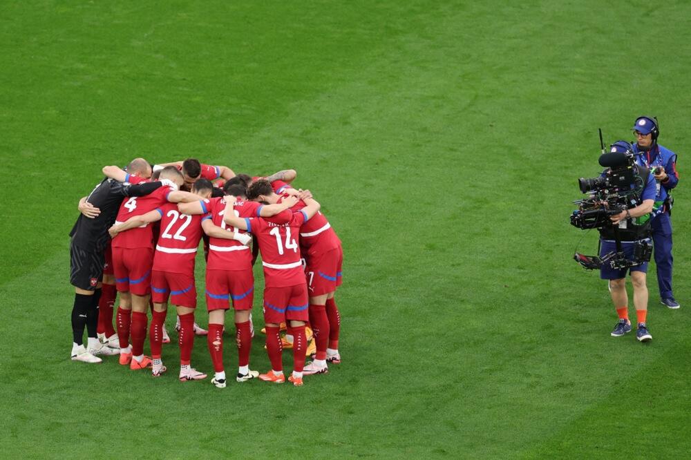 NAJLEPŠA VEST ZA PIKSIJA I "ORLOVE" PRED SLOVENIJU! (FOTO)