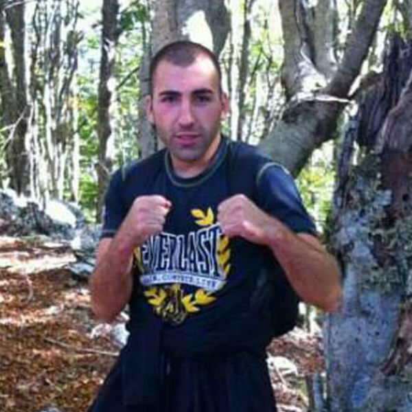 RAZREŠENO DVOSTRUKO UBISTVO NA CETINJU: Osoba koja je učestvovala u zločinu je u bekstvu