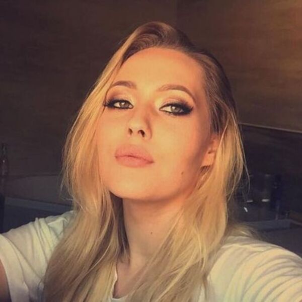 HITNO OGLAŠAVANJE ĆERKE POKOJNOG ŽELJKA RUTOVIĆA! Prozvala OVU devojku, odmah usledio HAOS