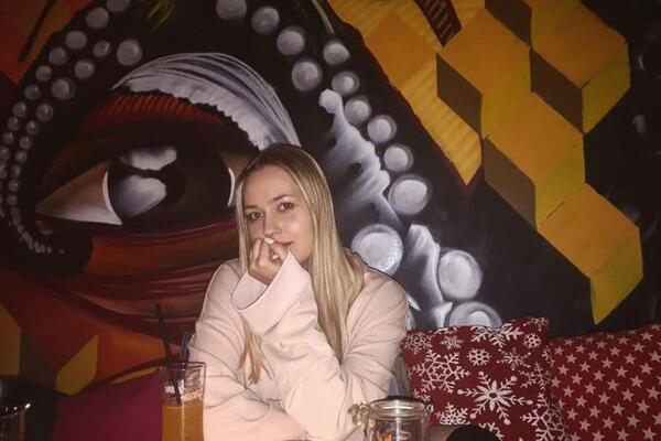 Prvo oglašavanje ćerke Željka Rutovića nakon njegove smrti! Dok grca u suzama, poručuje ovo