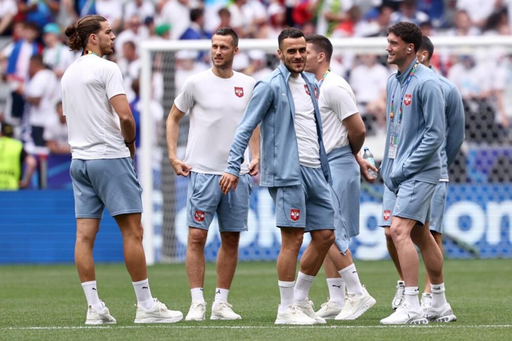 Reprezentativac Srbije ima pozive sa Bliskog istoka i iz Italije